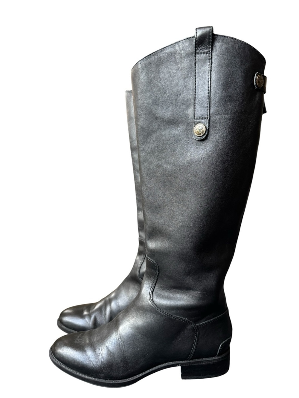 Sam Edelman Penny Riding Boot - Picture 2 of 16